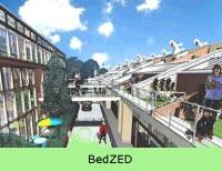 BedZED