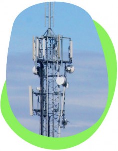 Eco telecoms providers